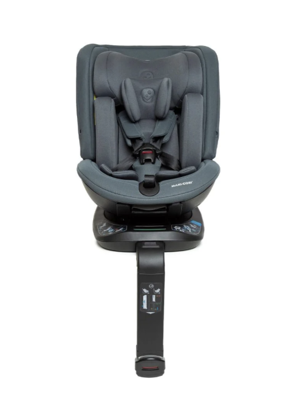 Εικόνα της Κάθισμα Αυτοκινήτου Spinel 360 Plus i-Size Authentic Graphite Maxi Cosi
