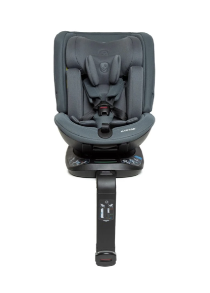 Εικόνα της Κάθισμα Αυτοκινήτου Spinel 360 Plus i-Size Authentic Graphite Maxi Cosi