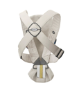 Εικόνα της BabyBjorn Μάρσιπος Mini 3D Jersey Light Beige