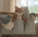 Εικόνα της Υφασμάτινες θήκες οργάνωσης Forest Adventure Little Dutch