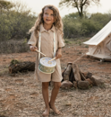 Εικόνα της Παιδικό τύμπανο Safari Friends FSC