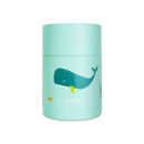 Εικόνα της MINILAND FOOD THERMOS 600 ML OCEAN WHALE