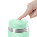 Εικόνα της MINILAND FOOD THERMOS 600 ML OCEAN WHALE
