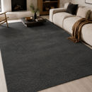 Εικόνα της Χαλί 160x230 Pierre Cardin Amelia Anthracite