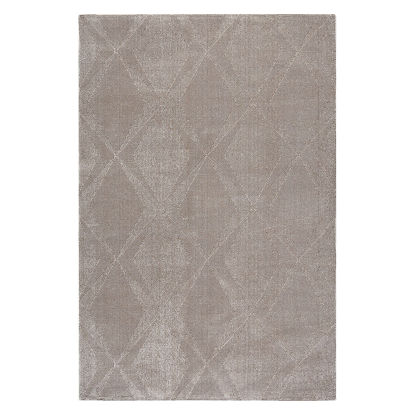 Εικόνα της Χαλί 165x230 Polcarpet Petra Stone 1040 Brown