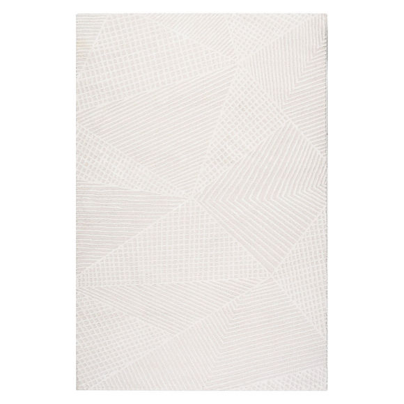 Εικόνα της Χαλί 165x230 Polcarpet Petra Stone 965 Ivory