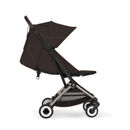 Εικόνα της Cybex Orfeo Ελαφρύ Βρεφικό Καρότσι TPE Chocolate Brown | brown