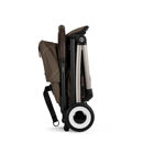 Εικόνα της Cybex Orfeo Ελαφρύ Βρεφικό Καρότσι TPE Chocolate Brown | brown