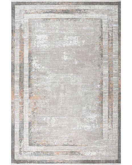Εικόνα της Χαλί Antique AH437 Multi Beige 195x290