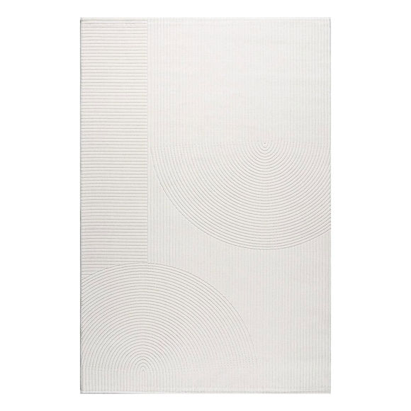 Εικόνα της Χαλί Pierre Cardin Loft FV16A White 195x290