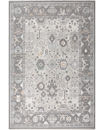 Εικόνα της Χαλί Antique AH406 Multi Cream Grey 195x290