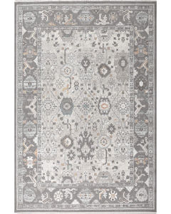 Εικόνα της Χαλί Antique AH406 Multi Cream Grey 195x290