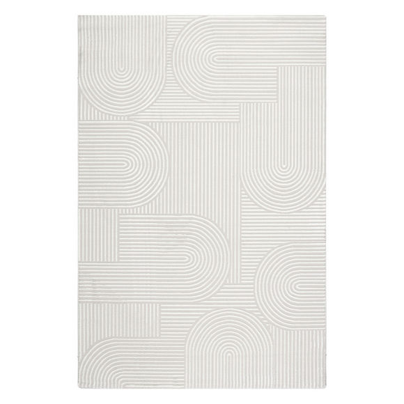 Εικόνα της Χαλί Venice Merry MR765 Cream/Beige 200x290