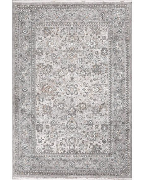 Εικόνα της Χαλί Antique AH411 Multi Cream 195x290