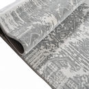 Εικόνα της Χαλί  Platinum 7747 L.Grey/White 240x330