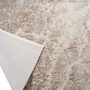 Εικόνα της Χαλί Platinum 7747 Brown/Beige  160x230
