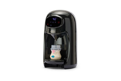 Εικόνα της Nuvita Lattesspresso Παρασκευαστής Γάλακτος 1180