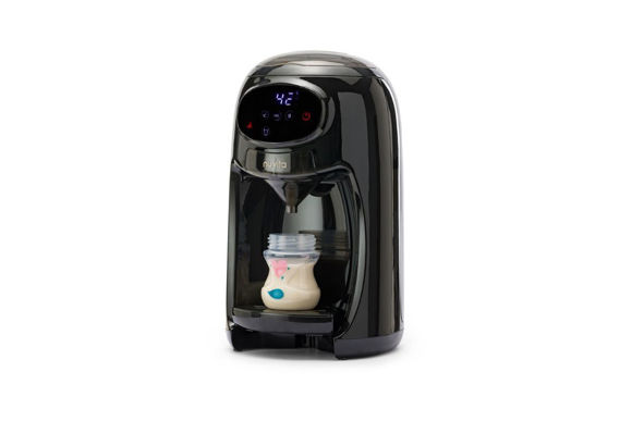 Εικόνα της Nuvita Lattesspresso Παρασκευαστής Γάλακτος 1180