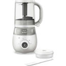 Εικόνα της Philips Avent Παρασκευαστής υγιεινής βρεφικής τροφής 4 σε 1