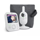 Εικόνα της Philips Avent Video Baby Monitor 3.5 Συσκευή Παρακολούθησης Μωρού