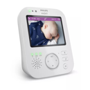 Εικόνα της Philips Avent Video Baby Monitor 3.5 Συσκευή Παρακολούθησης Μωρού