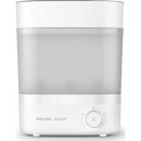 Εικόνα της Philips Avent Αποστειρωτής και Στεγνωτήρας Μπιμπερό 4 σε 1
