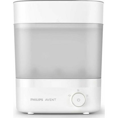 Εικόνα της Philips Avent Αποστειρωτής και Στεγνωτήρας Μπιμπερό 4 σε 1