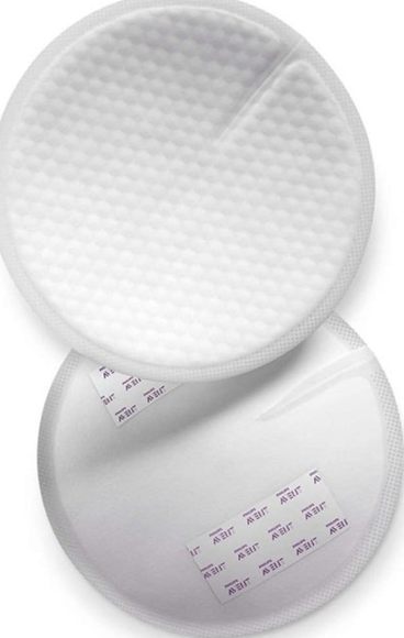 Εικόνα της Philips Avent Επιθεματα Στηθους Μιας Χρησης 60