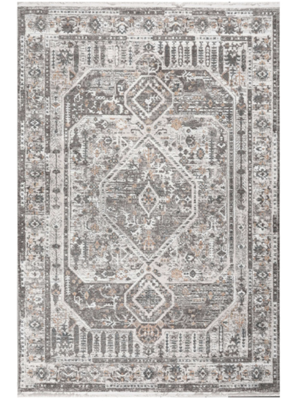 Εικόνα της Χαλί Antique 413 Multi Cream 195x290