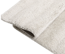 Εικόνα της Σετ Κρεβατοκάμαρας (3τμχ) Satin Shaggy Beige