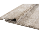 Εικόνα της Σετ Χαλιά Κρεβατοκάμαρας (3τμχ) Puffy Shaggy  Beige