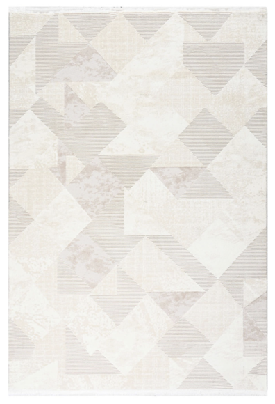 Εικόνα της Χαλί STIL Platinum 5782 Cream/Beige 200x290
