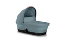 Εικόνα της Cybex Gazelle S Πορτ Μπεμπέ Stormy Blue | light blue