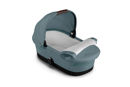 Εικόνα της Cybex Gazelle S Πορτ Μπεμπέ Stormy Blue | light blue
