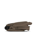 Εικόνα της Cybex Priam Style Πτυσσόμενο Πορτ Μπεμπέ Coconut Brown | dark brown