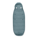 Εικόνα της Cybex Gold Ποδόσακος Καροτσιού Stormy Blue | light blue