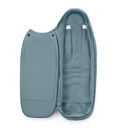 Εικόνα της Cybex Gold Ποδόσακος Καροτσιού Stormy Blue | light blue