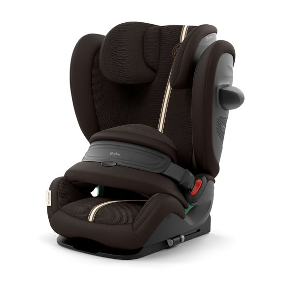 Εικόνα της Cybex Κάθισμα Αυτοκινήτου Pallas G3 Chocolate Brown Plus