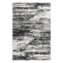 Εικόνα της Χαλί Estia 137 Black-L.Grey 160x230