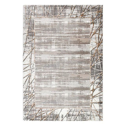 Εικόνα της Χαλί  Estia 119 Cream Grey 160x230