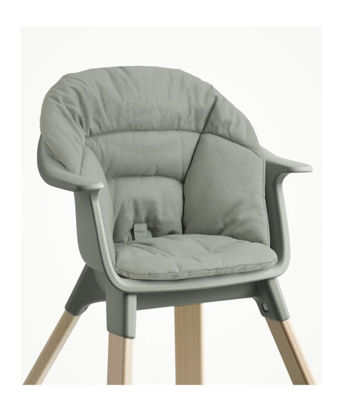 Εικόνα της Μαξιλάρι Stokke Clikk, Glacier Green
