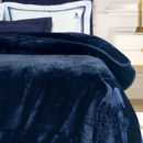 Εικόνα της GREENWICH POLO CLUB ΚΟΥΒΕΡΤΑ VELOUR ΥΠΕΡΔΙΠΛH ESSENTIAL 3439