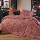 Εικόνα της Πάπλωμα Υπέρδιπλο Trust Dusty Rose 240x220