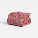 Εικόνα της Πάπλωμα Υπέρδιπλο Trust Dusty Rose 240x220