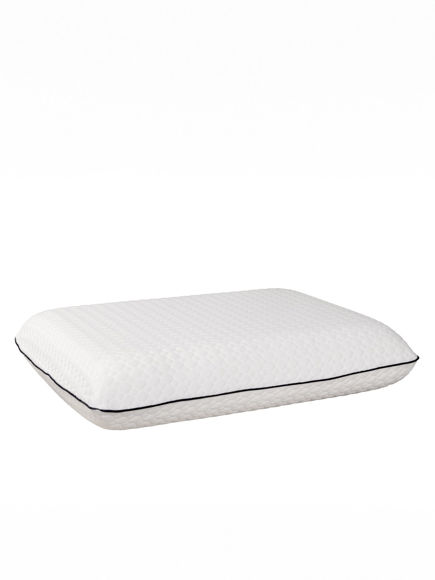 Εικόνα της Μαξιλάρι Memory Foam 46x32+12