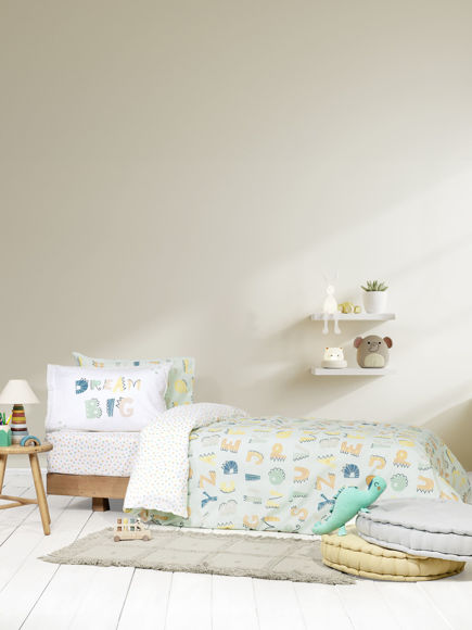 Εικόνα της Σετ Σεντόνια Μονά με λάστιχο Nima Kids Dream Big