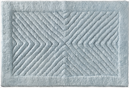 Εικόνα της Πατάκι Μπάνιου Mozaik Sky 40x60 Guy Laroche