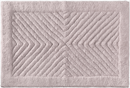 Εικόνα της Πατάκι Μπάνιου Mozaik Pudra 70x120 Guy Laroche
