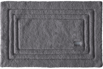 Εικόνα της Πατάκι Μπάνιου Linea Titanium 40x60 Guy Laroche