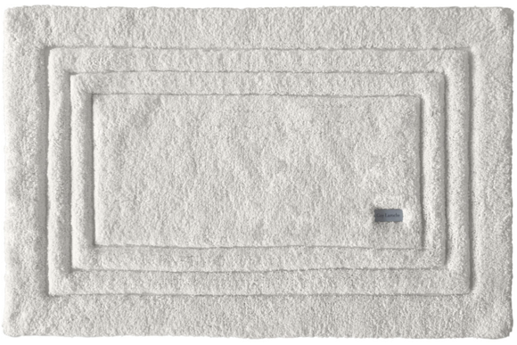 Εικόνα της Πατάκι Μπάνιου Linea Ice 55x85 Guy Laroche